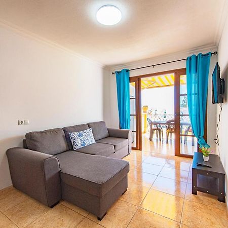 Ocean View Apartamento Windsor Park Costa Adeje  Kültér fotó