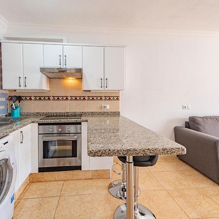 Ocean View Apartamento Windsor Park Costa Adeje  Kültér fotó