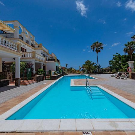 Ocean View Apartamento Windsor Park Costa Adeje  Kültér fotó