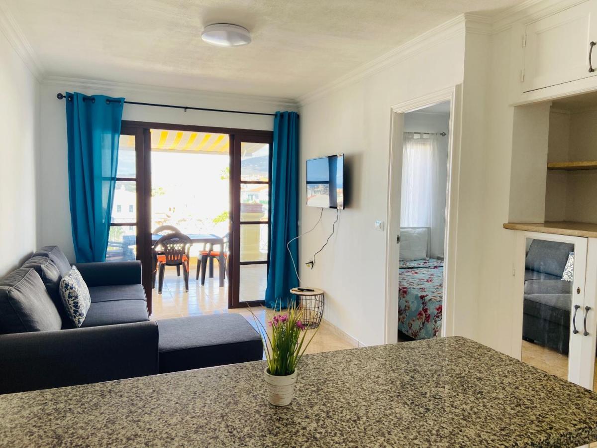 Ocean View Apartamento Windsor Park Costa Adeje  Kültér fotó