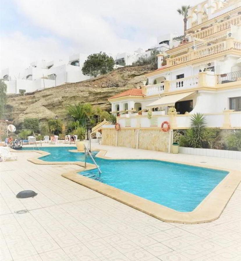 Ocean View Apartamento Windsor Park Costa Adeje  Kültér fotó