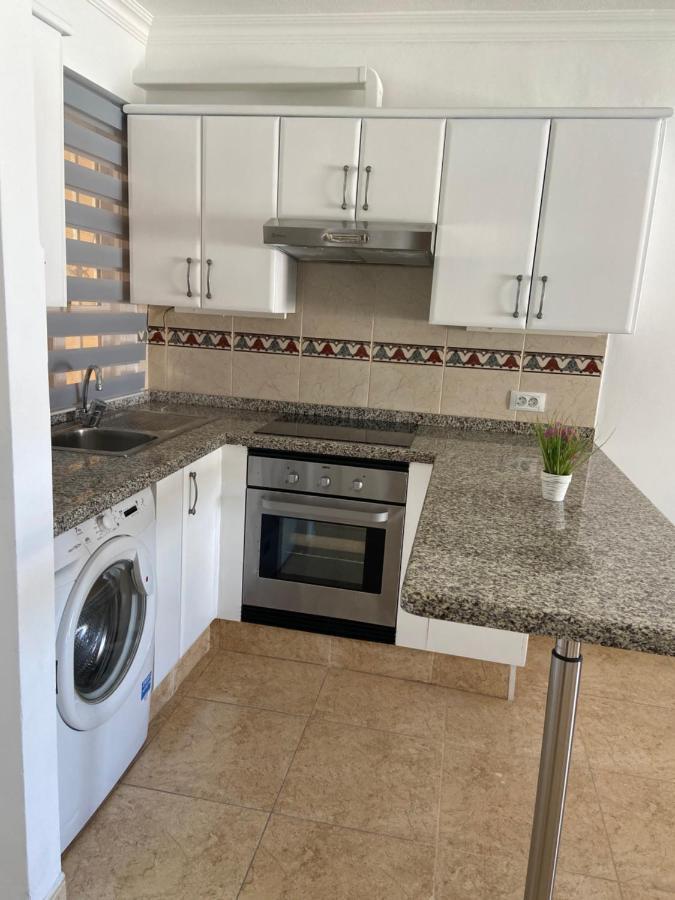 Ocean View Apartamento Windsor Park Costa Adeje  Kültér fotó