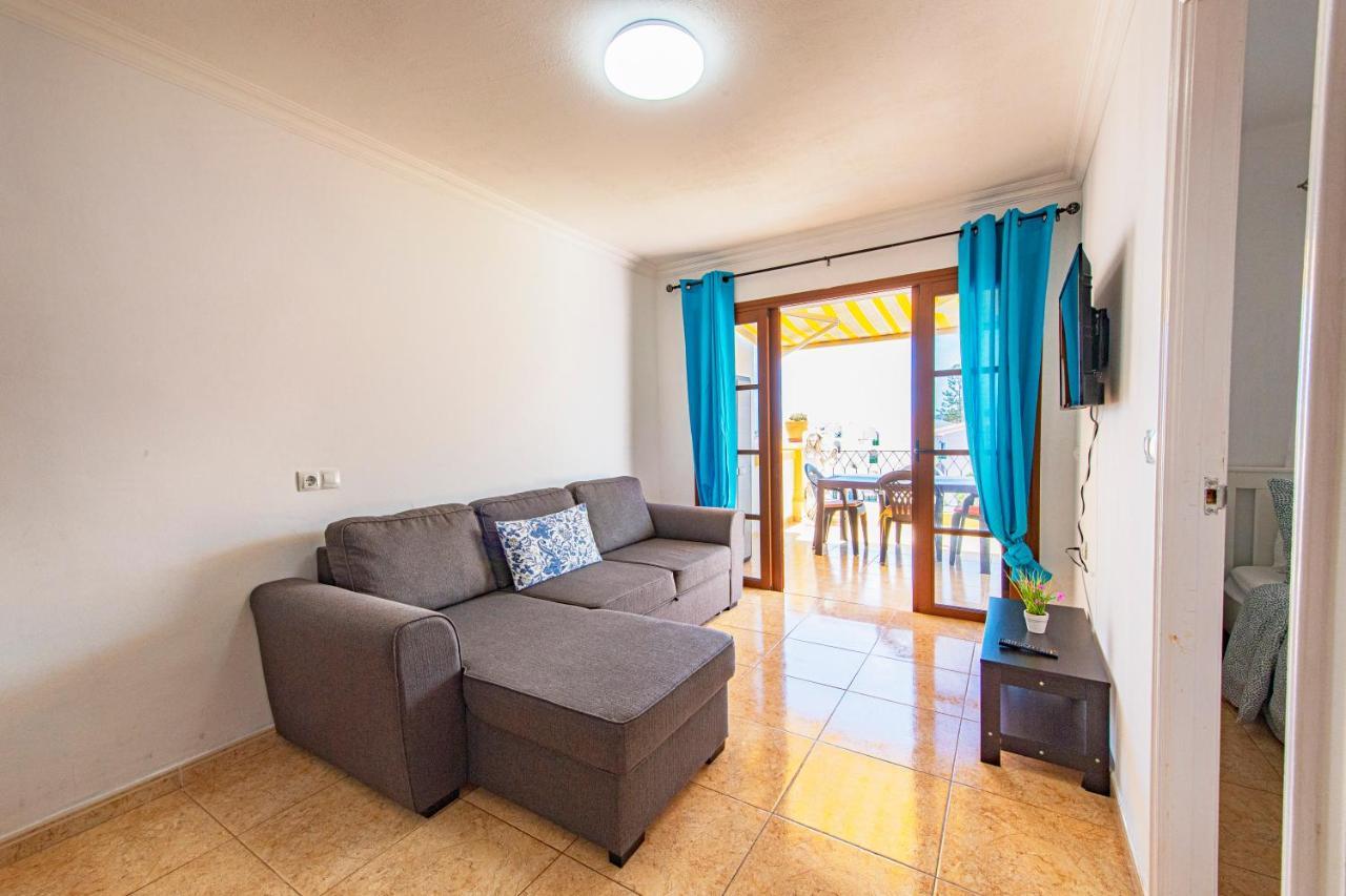 Ocean View Apartamento Windsor Park Costa Adeje  Kültér fotó
