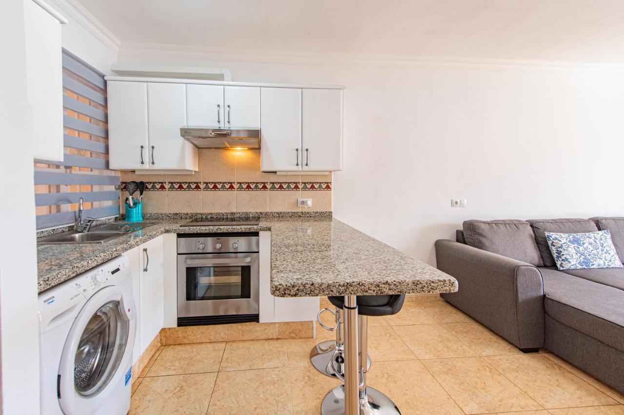 Ocean View Apartamento Windsor Park Costa Adeje  Kültér fotó