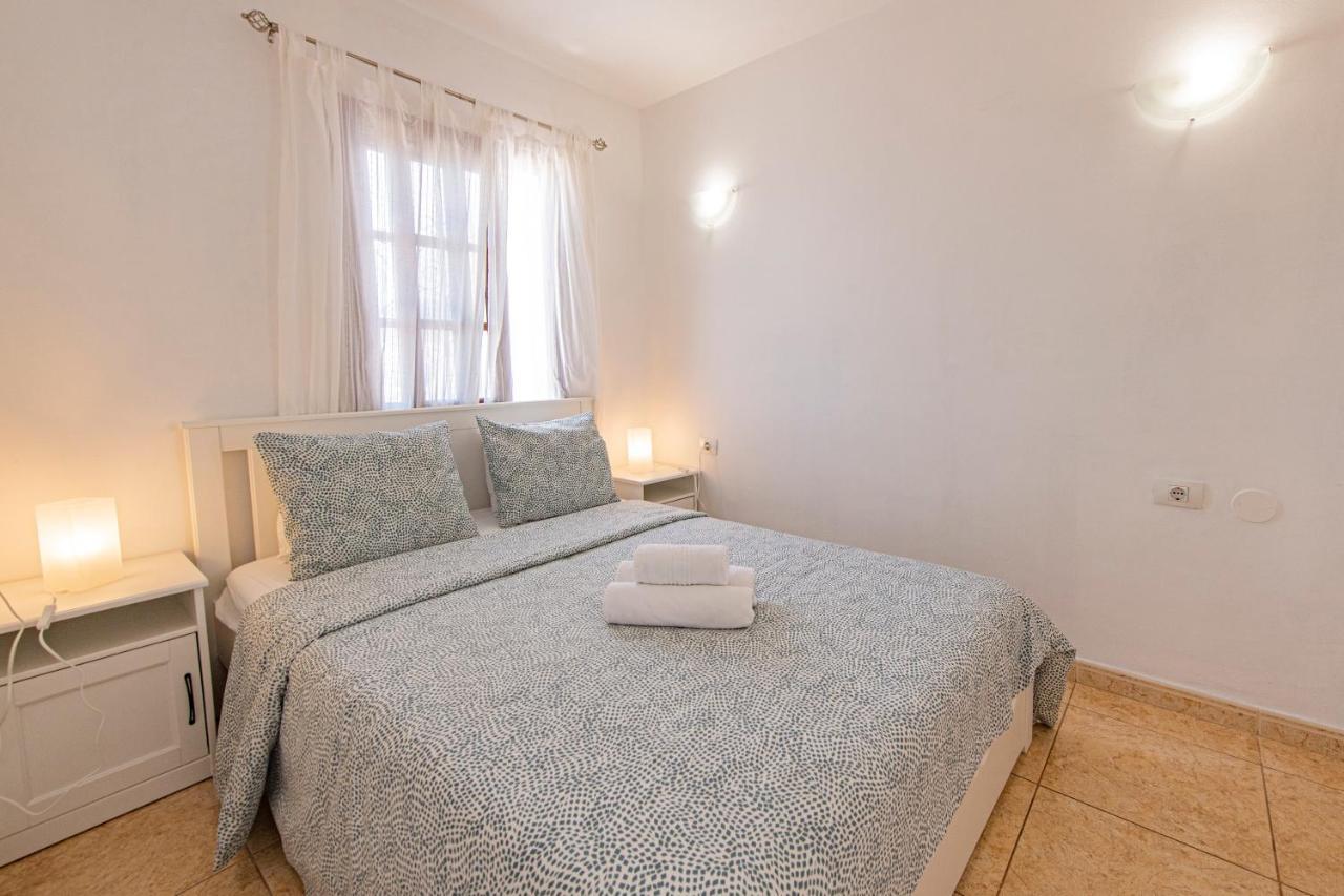 Ocean View Apartamento Windsor Park Costa Adeje  Kültér fotó