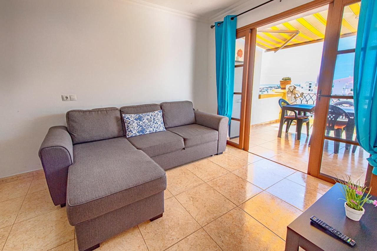 Ocean View Apartamento Windsor Park Costa Adeje  Kültér fotó