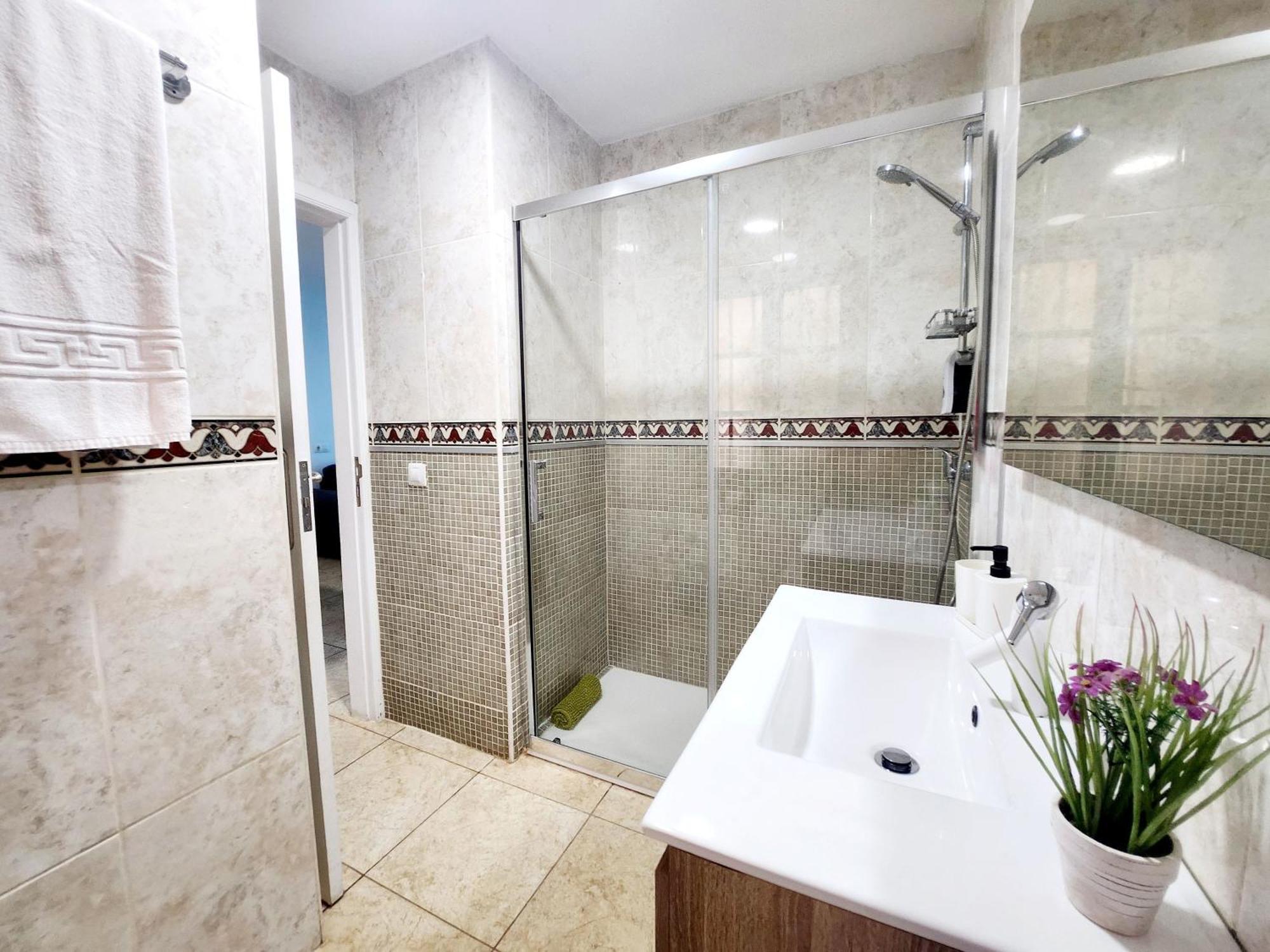 Ocean View Apartamento Windsor Park Costa Adeje  Kültér fotó