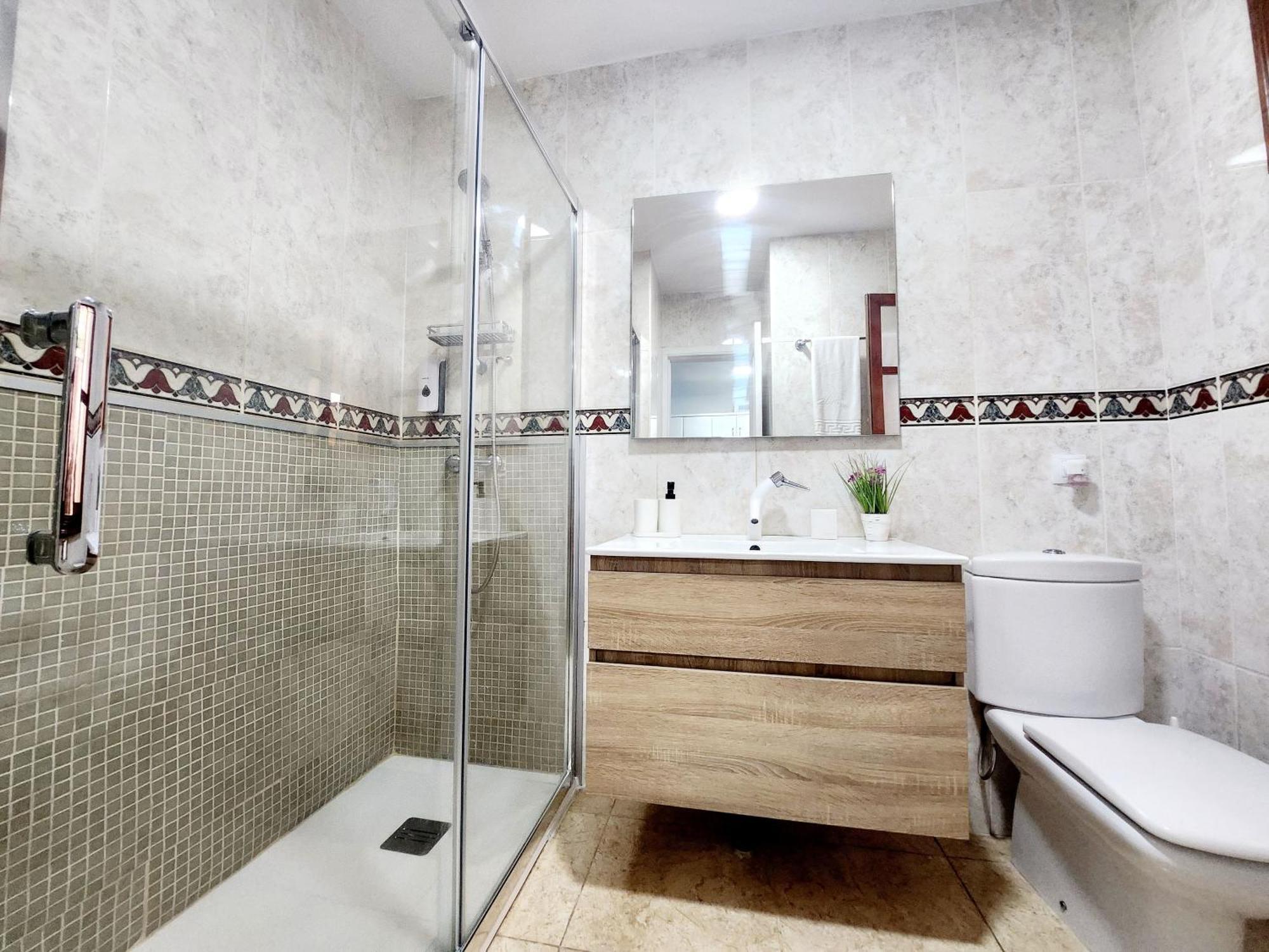 Ocean View Apartamento Windsor Park Costa Adeje  Kültér fotó